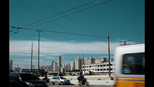 ONTEM HAVIA COISAS ESTRANHAS NO CÉU | Teaser Oficial