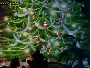 [CHQ] Tom and Jerry - 003 - The Night Before Christmas 1941