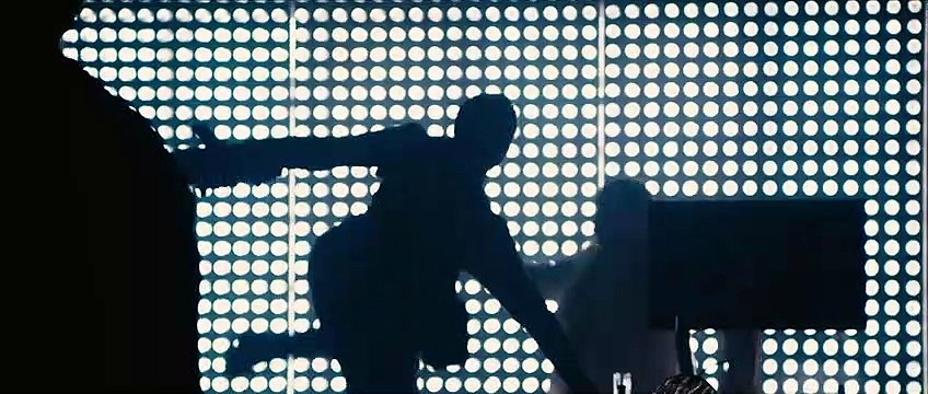 James Bond NO TIME TO DIE - Director Cary Joji Fukunaga on NO TIME TO DIE