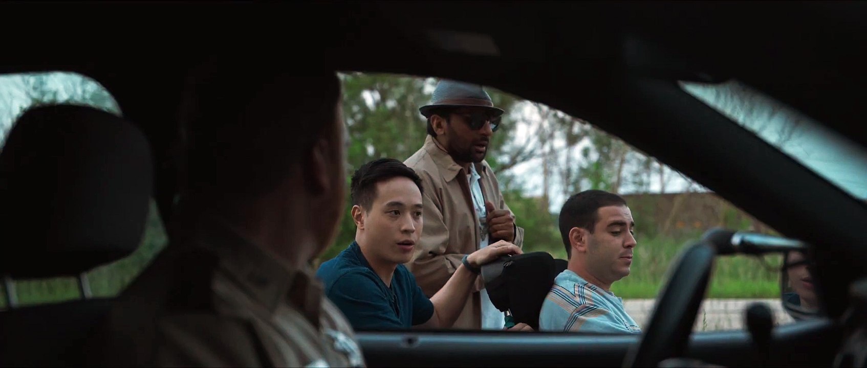 Come As You Are Movie Clip - Trying to Get It Right