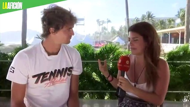 Abierto de Acapulco: Alexander Zverev seguirá superándose a pesar de los obstáculos