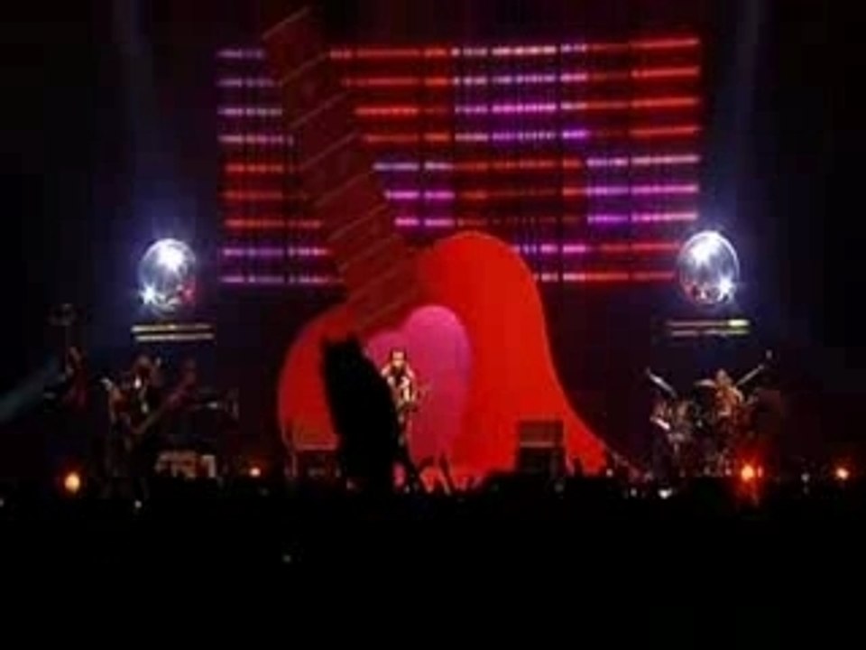 Machistador - M - Bercy
