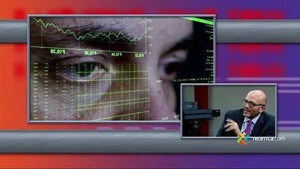 LIVE: Datos personales y su protección - 25 Febrero 2020