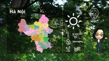 26/02/2020 Vietnam weather forecast