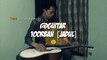 DEALOVA FINGERSTYLE GUITAR JADUL