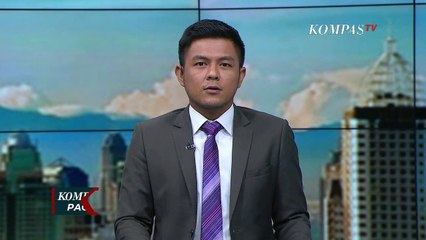 Takut Banjir Susulan, Warga Cipinang mengungsi di Gedung Universitas Borobudur