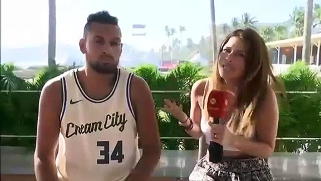 Roger Federer es un ejemplo a seguir: Nick Kyrgios