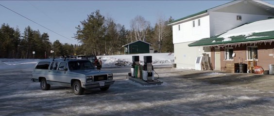 WITCHES IN THE WOODS Film