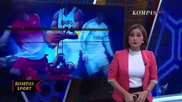 Intip Stadion Klabat Manado yang Jadi Markas Persipura dan Sulut United