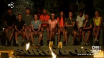 Survivor'da kim elendi, adadan kim gitti? İşte 25 Şubat 2020'de Survivor'dan elenen isim