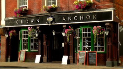 MXGP of Great Britain 2020 - Postcard