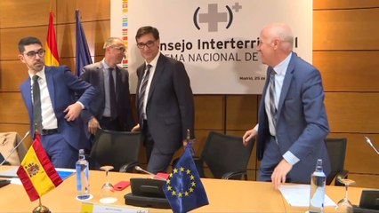 Un joven de 24 años se convierte en el primer caso de coronavirus en Madrid