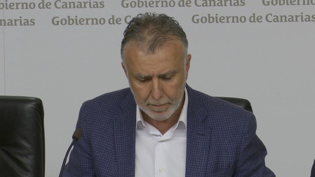 Los acompañantes de la pareja infectada en Tenerife no presentan síntomas