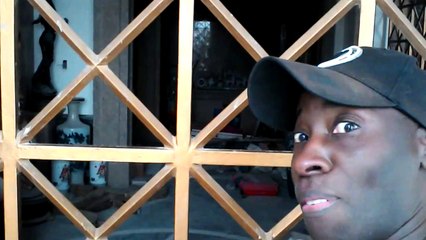 On Vacation In Cebu City Philippines