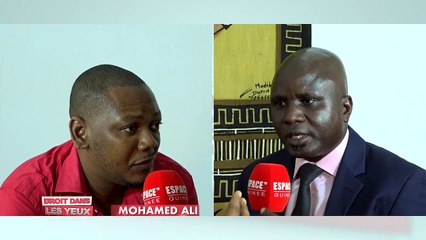 DDY MOUSSA SINKO COULIBALY MAR 25 02 2020