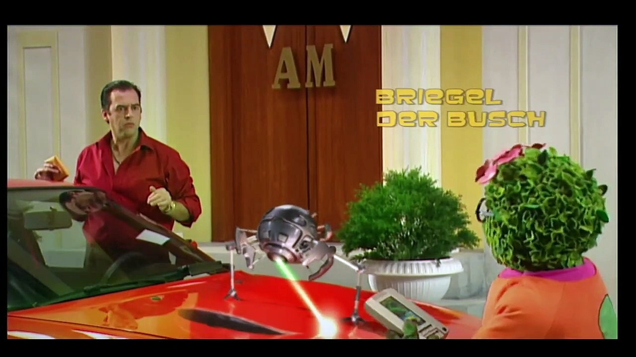 29. Minibernd - Bernd das Brot Staffel 2