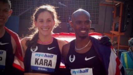 Mo Farah and the Salazar Scandal - Panorama (2020) Documentary