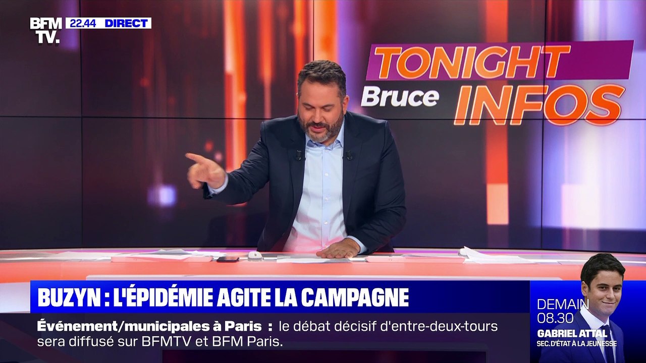 Municipales à Paris:  qu'en est-il de la campagne d'Agnès Buzyn ? - 25/02
