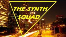 The Synth Squad / Synthwave Podcast / Memorável synthesizer par Eumatheus