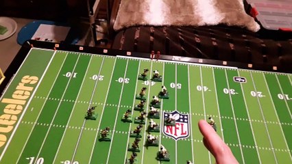 EFHL Offensive and Defensive Packages Overview (in Development)