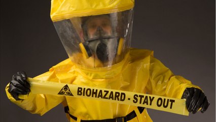 CDC Official On Coronavirus In US: 'This Could Be Bad'