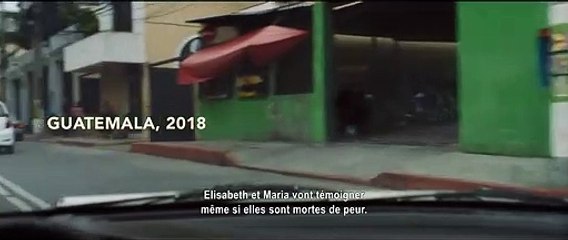 Nuestras madres Film