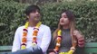 Fake marriage Prank gone wrong - Rits Dhawan