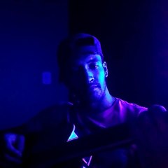 "Tear of the dragon" de Bruce Dickinson