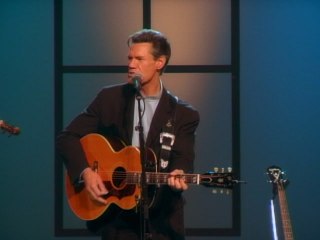 Randy Travis - Just A Closer Walk With Thee