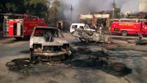 Violência sectária deixa mortos e feridos na Índia