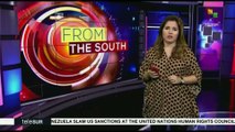 FtS 25-02: Venezuela and Cuba Denounced US Criminal Policy