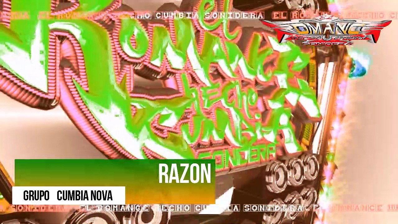GIGANTE ES MI CORAZON ,cumbila ROMANTICA exito 2020 grupo Cumbia Nova