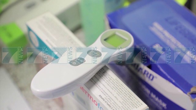 RAMA QETESON QYTETARET, «NUK KA VEND PER PANIK» - News, Lajme - Kanali 7