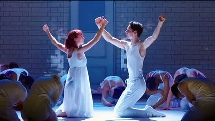 映画『マシュー・ボーン IN CINEMA ロミオとジュリエット』