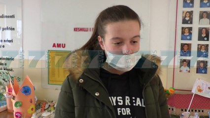 SHKOLLAT, PROBLEME ME TUALETET, NXENESIT MASA PER HIGJIENEN - News, Lajme - Kanali 7