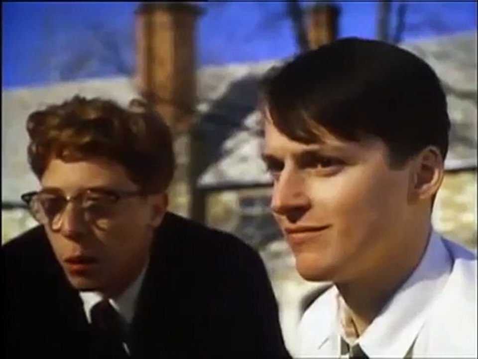 Le Cercle des poètes disparus (1990) - Bande annonce