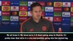 Chelsea playing for pride in second leg against Bayern - Lampard