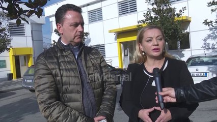 PD: Qendra Shendetesore e Kamzes s’ka alkool e doreza