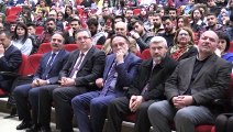 Kamu Başdenetçisi Malkoç, '28 Şubat'tan 2023 Türkiye'sine' konferansında konuştu - NEVŞEHİR