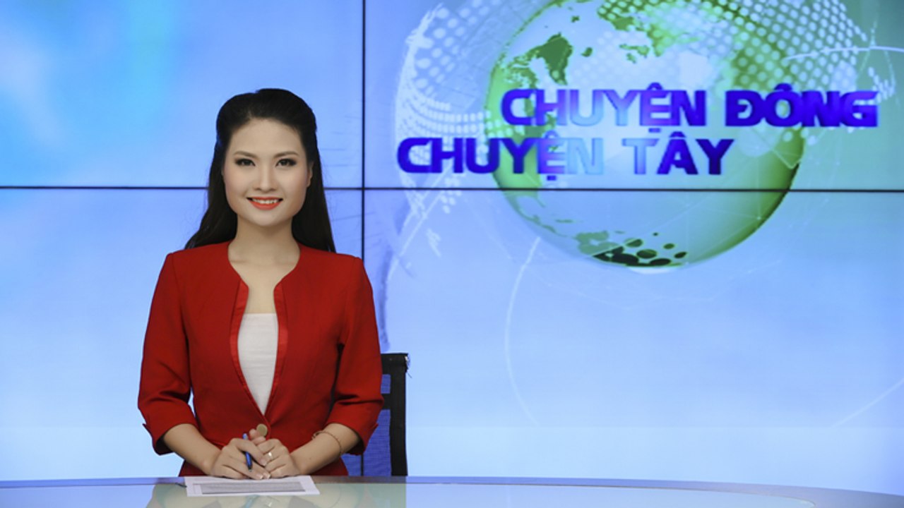 Chuyện Đông, Chuyện Tây-25/02/2020