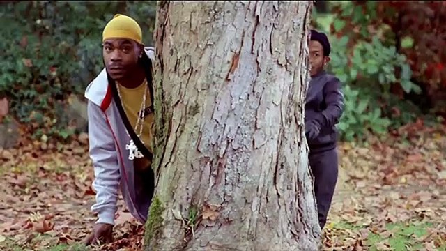 Little Man (2006) - Marlon Wayans, Shawn Wayans, Kerry Washington