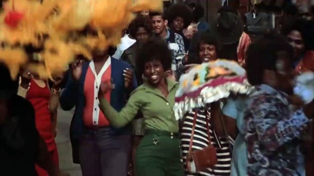 Live and Let Die movie (1973) Roger Moore, Yaphet Kotto, Jane Seymour