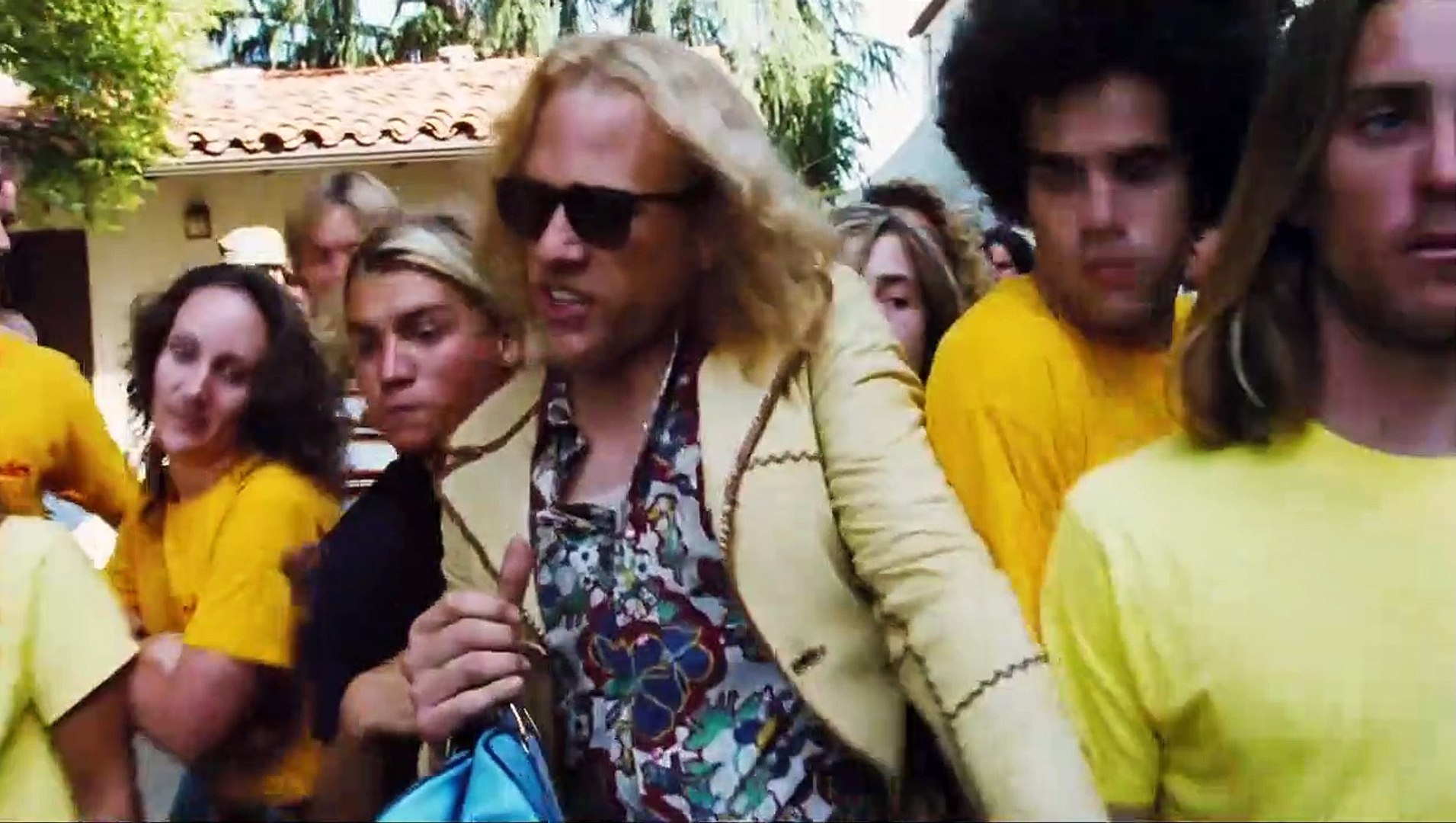 Lords of Dogtown, Where to Stream and Watch