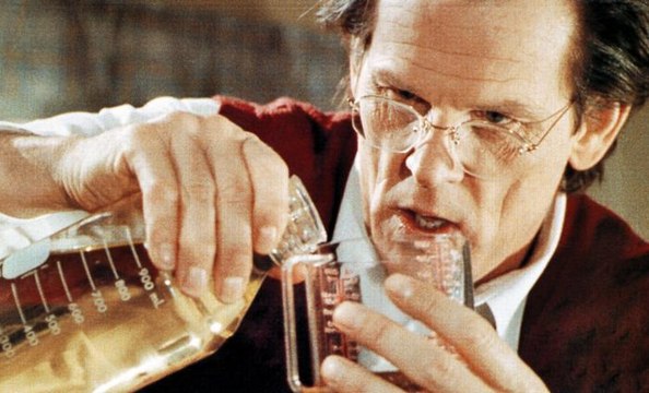 Lorenzo's Oil Movie (1992) Nick Nolte, Susan Sarandon, Peter Ustinov