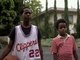 Love & Basketball movie (2000)