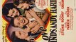 Love Finds Andy Hardy movie (1938) Lewis Stone, Mickey Rooney, Cecilia Parker