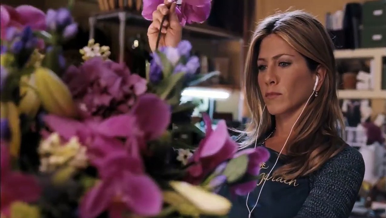 Love Happens Movie (2009) - Jennifer Aniston, Aaron Eckhart