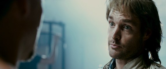 MacGruber movie (2010) Will Forte, Kristen Wiig, Ryan Phillippe