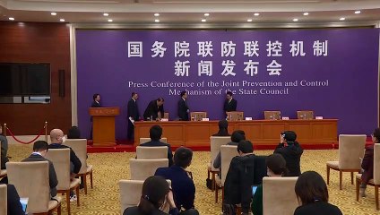 El coronavirus avanza inexorable pero el mundo "no está preparado" para hacerle frente