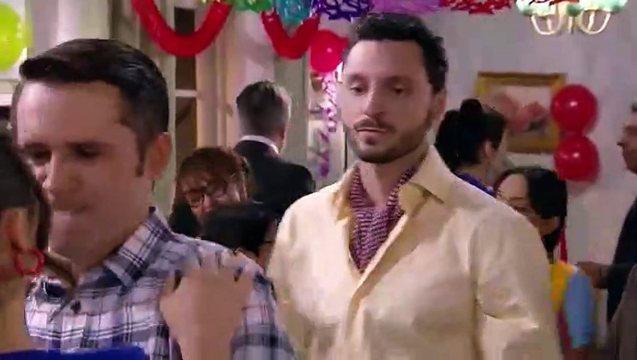 yo soy Lorenzo Capítulo 97 - Martes 25 de febrero ok